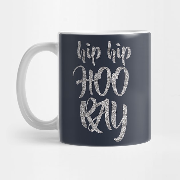 Hip Hip Hooray by kathleenjanedesigns